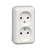 Systeme Electric: RA16-213M-BI