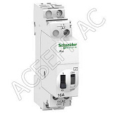 Schneider Electric: A9C30315