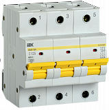 IEK: MVA50-3-125-C