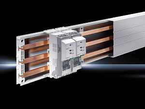 Sv разъединитель на предохр. раз. 00, 100а, 690в RITTAL. Вид 1