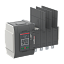 OXB630E3S2QB Выключатель нагрузки АВР TruONE 630А 3P+N DIP ABB. Вид 1.