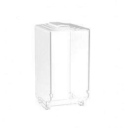 Крышка кабельная oss400t1l/3 ABB. Вид 1