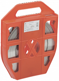 Лента бандажная ЛМ-50  IEK. Вид 1