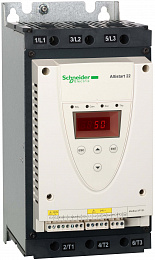 Устр-во плавн пуска ats22 62a упр 110в Schneider Electric. Вид 1