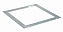 Ufb-mp900-крышка для ufb-ig лючок ufb-90 Schneider Electric. Вид 1.