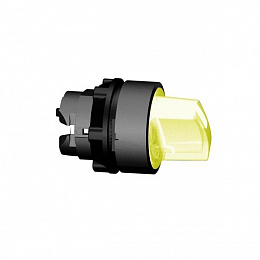 Головка для перекл. с подсв. zb5ak1453 Schneider Electric. Вид 1
