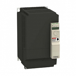 Преобразователь частоты 11 кВт 500В 3-х фазный Schneider Electric. Вид 1