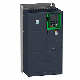 преобразователь частоты atv930 ip00 75kw 500v-690v Schneider Electric. Вид 1