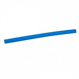 Трубка термоусаживаемая тонкостенная, синяя, в коробке, 12м ABB. Вид 1