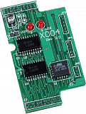 ICP DAS: X004