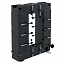 Трансформатор тока разъемный 2000/5а шина 85x165 Schneider Electric. Вид 1.
