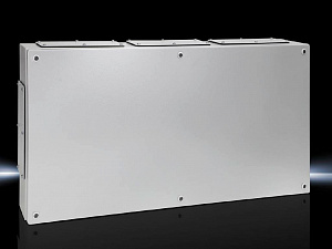 KL Клеммная коробка RAL, 800x400x120mm Rittal. Вид 1