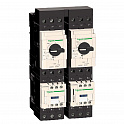 Schneider Electric: GV3G264