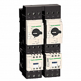 Schneider Electric: GV3G264