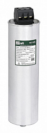 Косинусный конденсатор трехфазный 525В, 18кВАр серии КС-101 DEKraft. Вид 1
