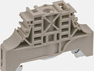 JB22-2 Перемычка 2 полюса для D70/22 TYCO