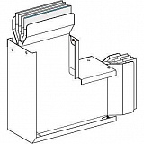 Schneider Electric: KTA1250LC4D