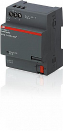 PS-M-64.1.1  Источник питания free@home, 640 мА ABB. Вид 1