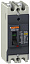 Авт. выкл. ezc100 30 ka/380 в 2п/2т 30 a Schneider Electric. Вид 1.