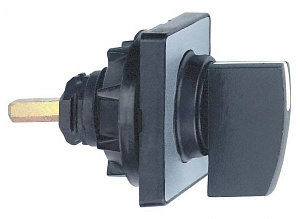 Головка кнопки+гравировка kbc1h41 Schneider Electric. Вид 1