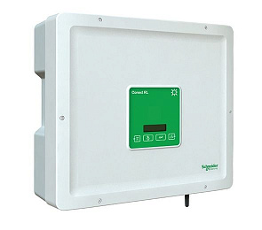Сетевой инвертор однофазный CONEXT RL 5кВт Schneider Electric. Вид 1