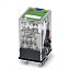 REL-IR/LDP-220DC/4X21AU Реле Phoenix Contact. Вид 1.