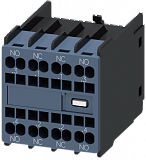 Siemens: 3RH29112FA22