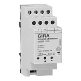 GIRA: G236500