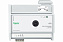 Диммер reg-k/2x230/300 вт Schneider Electric. Вид 1.