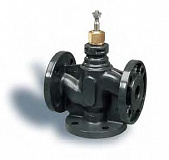Клапан 3-ходовой фланцевый pn16 v311 dn15 kvs 4 Schneider Electric