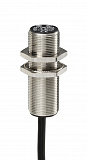 Индуктивный датчик цилин 12-24vdc но pnp xs518blpal5 Schneider Electric