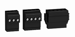 Коннектор lxm26/28 vw3m4c22 Schneider Electric. Вид 1