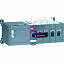 Реверсивный рубильник OTM160E4CM110V до 160А 4-полюсный с моторным приводом 110В AC/DC ABB. Вид 1.