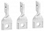 3 конт.пластины+разд.пол.<250a Schneider Electric. Вид 1.