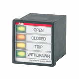 ABB: 2CSG511010R3001