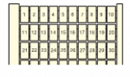 TYCO: 1SNA232030R2500
