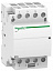 Модульный контактор ict63a 3но 127в 60гц Schneider Electric. Вид 1.