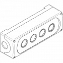 ABB: 1SFA611814R1000