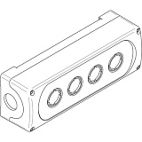 ABB: 1SFA611814R1000