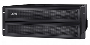 Внешняя батарея для ИБП Smart-UPS Schneider Electric. Вид 1