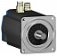 Двигатель bsh фланец 100mm номинальный момент 5,5нм ip65 вал со шпонкой Schneider Electric. Вид 1.