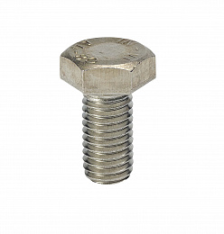 Болт м10x20 нерж.сталь aisi 316 Schneider Electric. Вид 1
