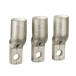 3 шт.каб.након. для медн.каб. 70мм² nsxm Schneider Electric. Вид 1