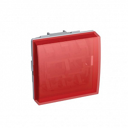 Индикатор красный без лампы Schneider Electric. Вид 1