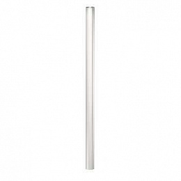 Фидер d52х3200мм алюминий белый ral9003 Schneider Electric. Вид 1