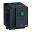 Преобразователь частоты, компактное исполнение 1.1 кВт, 500В, 3 фазы Schneider Electric. Вид 1.
