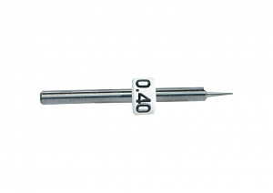 Игла для гравировки металла, 0,4мм, 35°; EKI-M-0,4mm-35 Klemsan. Вид 1