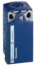 Корпус концевого выключателя с инерц. 1НО+1НЗ Schneider Electric. Вид 1