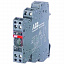 ENT  Реле RBR122A , 2 переключающих контакта, 1мА-8А, катушка 115VAC/D C, пруж.зажимы ABB. Вид 1.