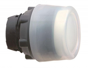 Головка для кнопки zb5ap18 Schneider Electric. Вид 1